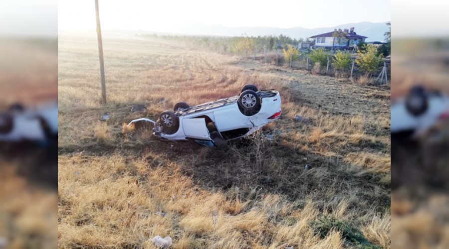 Fedakârlığının bedeli ağır oldu