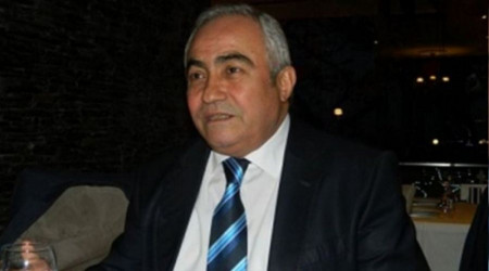 Fen Bilimleri Dershaneleri kurucusu Arıkan öldürüldü