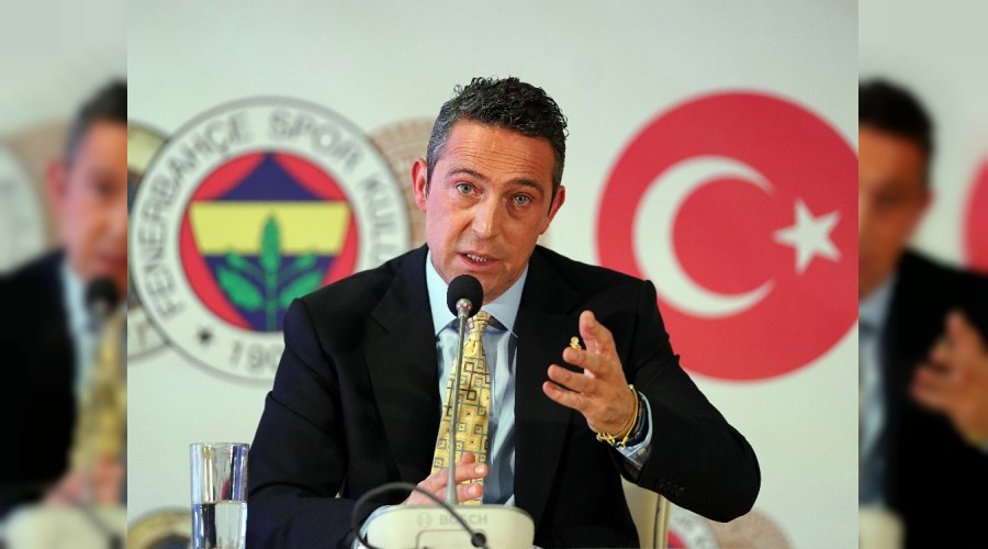 "Fenerbahçe asla şike yapmaz"