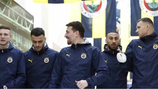Fenerbahçe, derbiye hazır