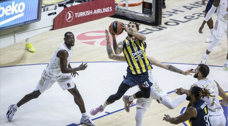 Fenerbahçe Fransa'da fire istemiyor