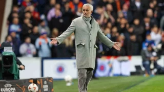Fenerbahçe G.Rangers'e penaltı atışlarıyla elendi