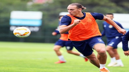 Fenerbahçe, Hırvatistan yolcusu