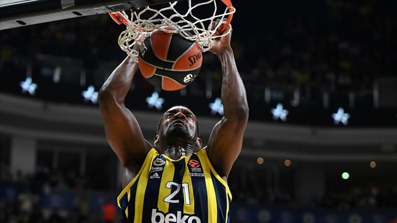Fenerbahçe İspanya deplasmanında