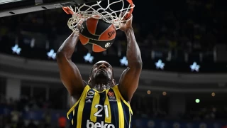 Fenerbahçe İspanya deplasmanında