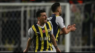 Fenerbahe kabustan son nefeste uyand 