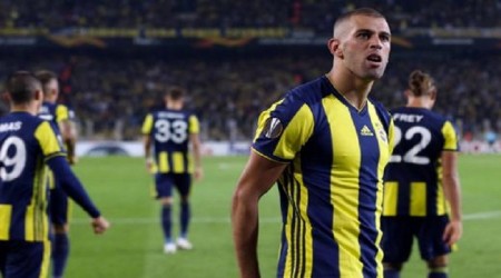 Fenerbahe nihayet