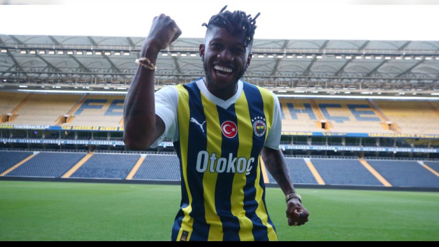 "Fenerbah�e taraftar� i�in sab�rs�zlan�yorum"