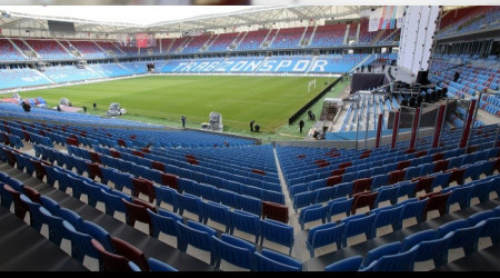 Fenerbahçe taraftarına Trabzon yasak