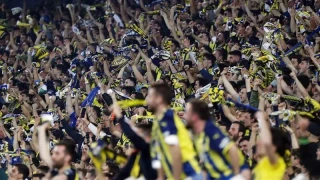 Fenerbahçe taraftarından derbiye yoğun ilgi
