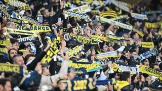 Fenerbahçe taraftarından derbiye yoğun ilgi