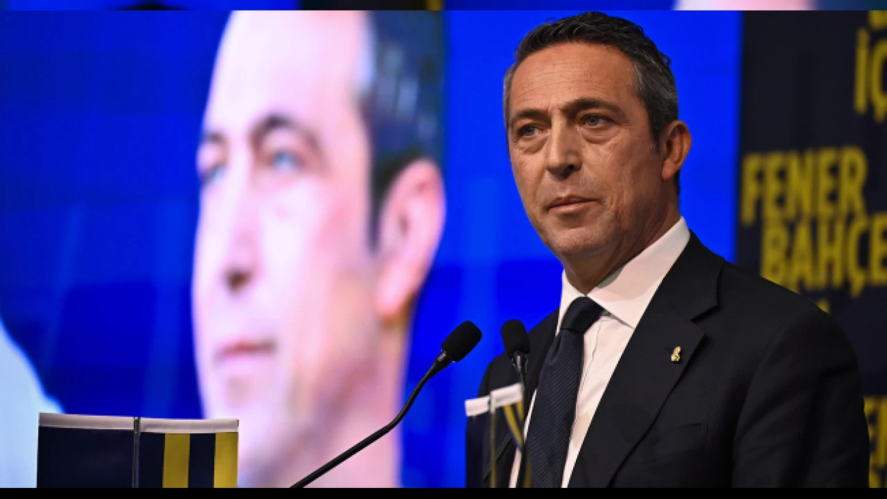 "Fenerbahe tarihinin rya takmn kuracaz"