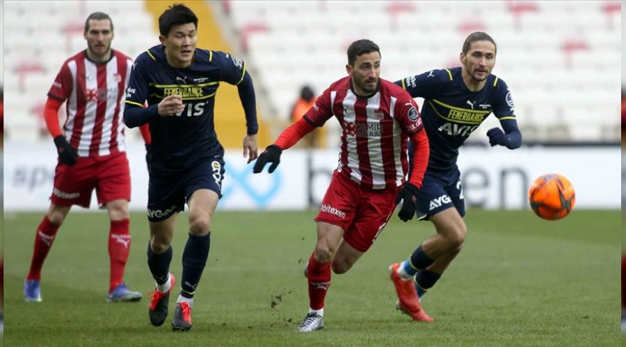 Fenerbahçe ucuz kurtuldu