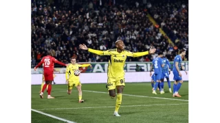 Fenerbahçe, UEFA Avrupa Ligi'nde yarın Ferencvaros'u konuk edecek