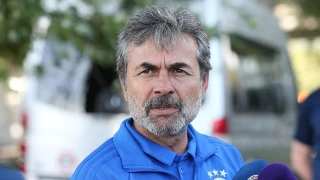 Fenerbah�e'de Aykut Kocaman sesleri