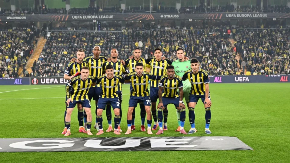 Fenerbah�e'de derbi and�: Galatasaray'� kesin yenece�iz