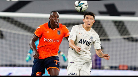 Fenerbahe'de hedef galibiyet 