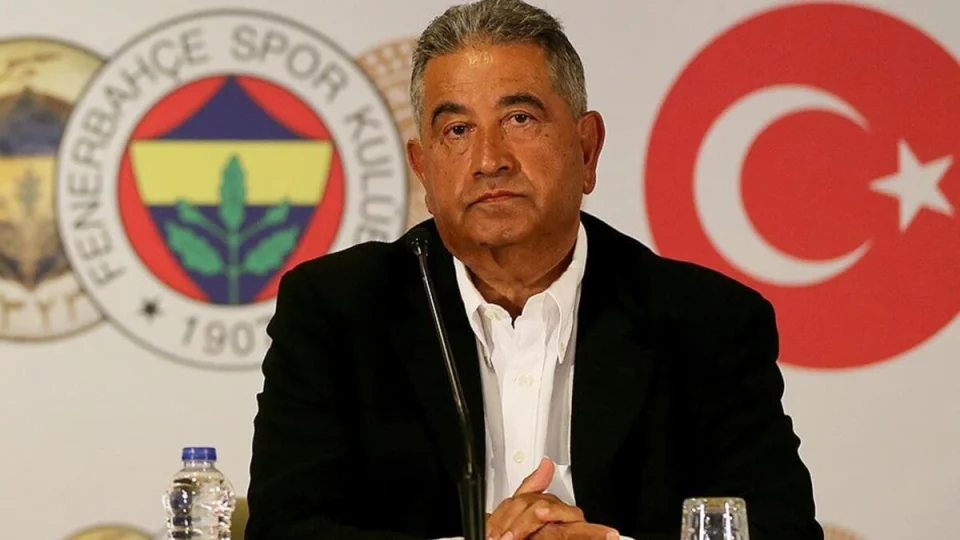 Fenerbah�e'de Mahmut Uslu sesleri