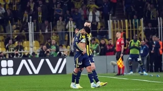 Fenerbah�e'de Marko Asensio devri bitti mi?