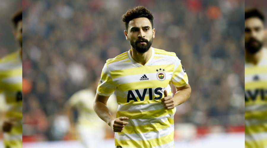 Fenerbah�e�de Mehmet listede yok