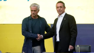 Fenerbahçe'den 18 milyon euroluk teklif