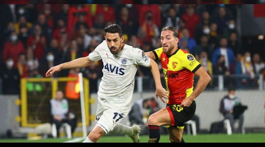 Fenerbah�e'den PFDK'ya �rfan tepkisi