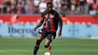 Fenerbah�e'nin 10 y�ll�k gol sorununu ��zebilir