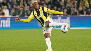 Fenerbah�e'nin Talisca'y� g�ndermesi o kadar da kolay de�il