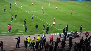 Fenerbahçe'ye hükmen mağlubiyet ve para cezası