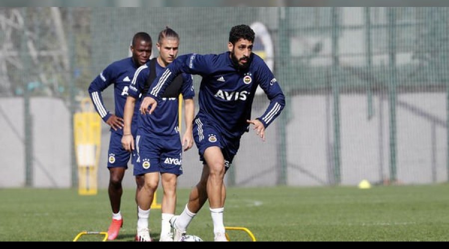 Fenerbah�e'ye kupada zay�f rakip