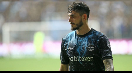 Fenerbahçe'ye transferi tamamlandı