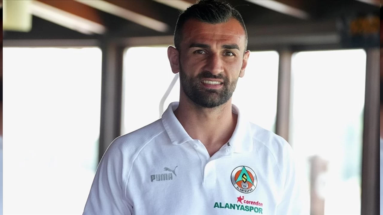 "Fenerbah�e'yi bekledim, nasip olmad�"