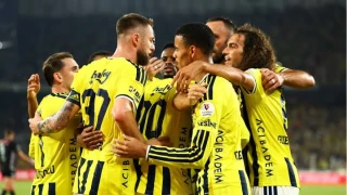 Fenerbahçe’yi düşündüren gelişme