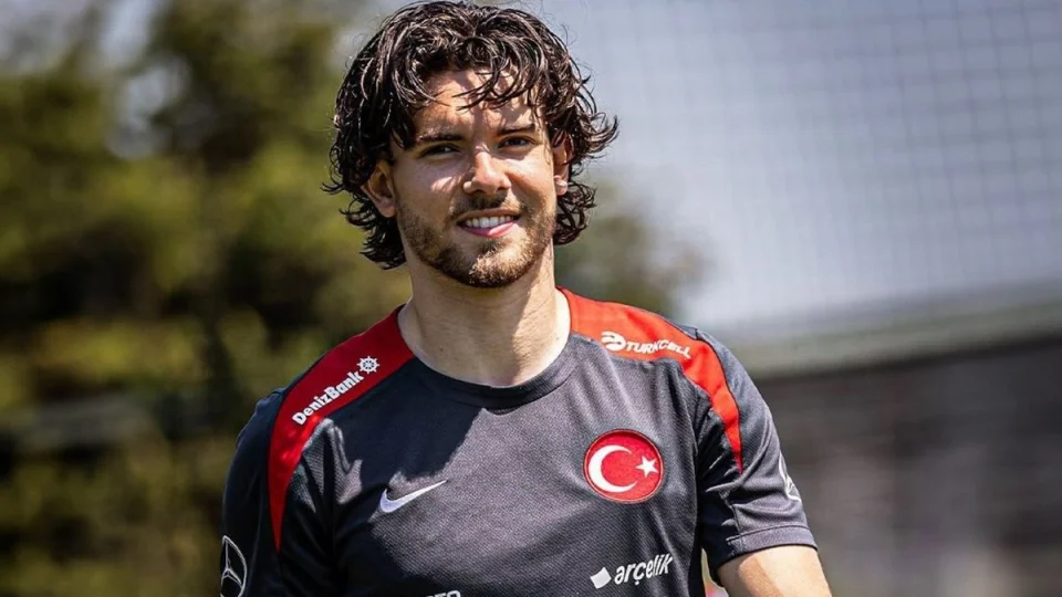 Ferdi Galatasaray'�n rakibine gidecek!