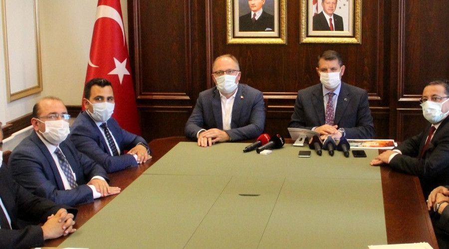 Festival iptal edildi, toplanan kaynak orman yangınları için kullanılacak