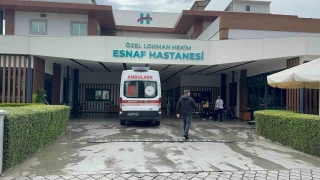 Fethiye Belediye Ba�kan� Karaca, silahl� sald�r�ya u�rad�