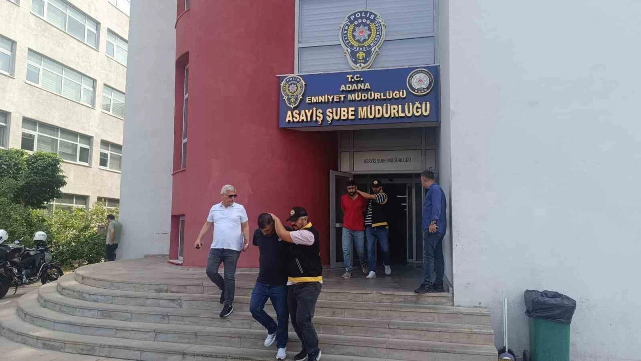 'FETÖ kimliğinizi kopyaladı' diyerek 4 milyon TL dolandırdılar