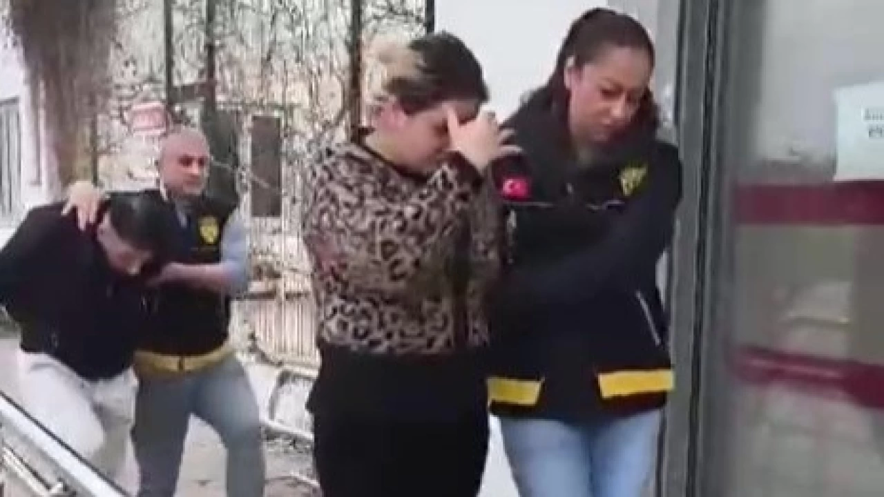 FET� siyasilere rant doland�r�c�lara kaynak oldu