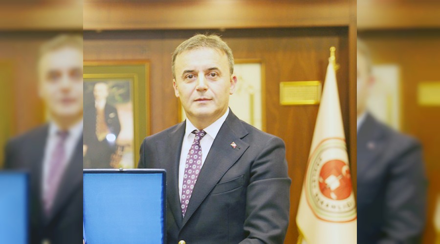 FETÖ'ye bir yılda 6 bin 831 dava