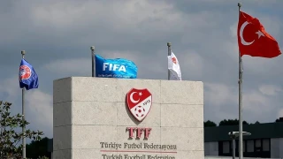 FIFA tehlikesi kap�m�zda! TFF �nlem almazsa i�imiz zor