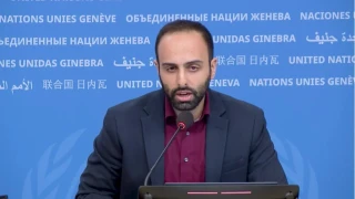 Filistin, BM'nin İsrail'in yerleşim politikasına ilişkin raporunu memnuniyetle karşıladı