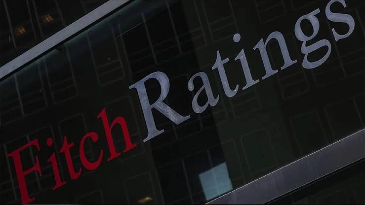Fitch, Türkiye'nin kredi notunu yükselti