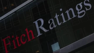 Fitch, Türkiye'nin kredi notunu yükselti
