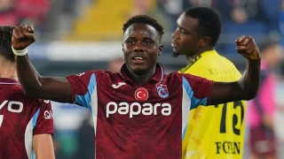 Franculino Dju, Paul Onuachu'yu aratm�yor