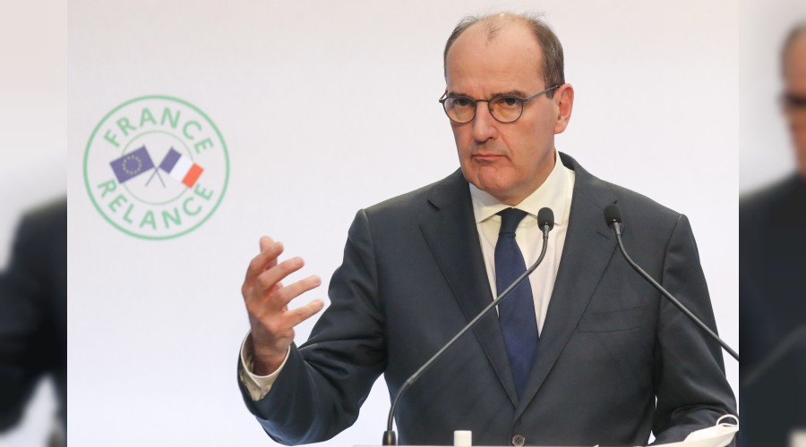 Fransa'da 100 milyar euroluk teşvik paketi