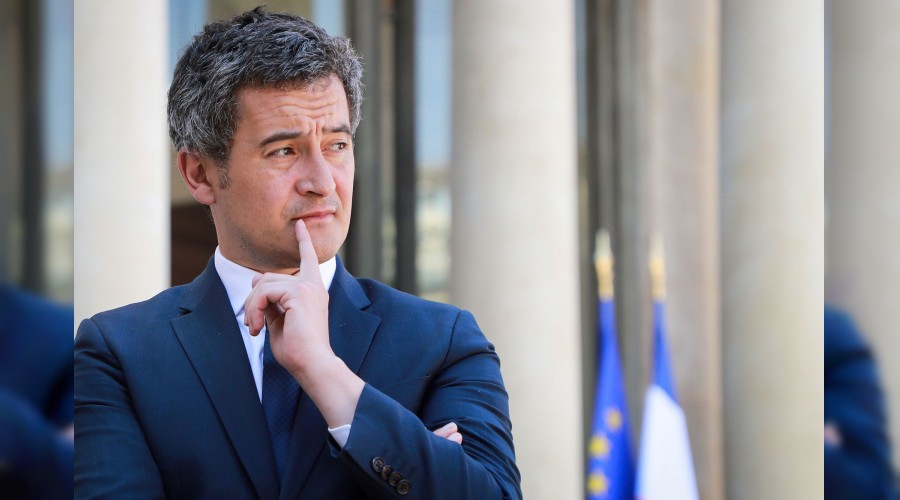 Fransa�da M�sl�manlara ya�am zorla�t�r�l�yor