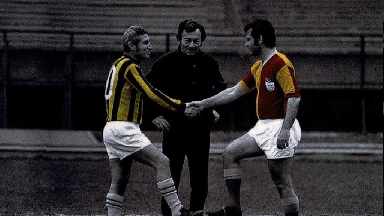 Futbolun bitmek bilmeyen kavgas�