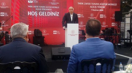 Galata Kulesi mze olacak