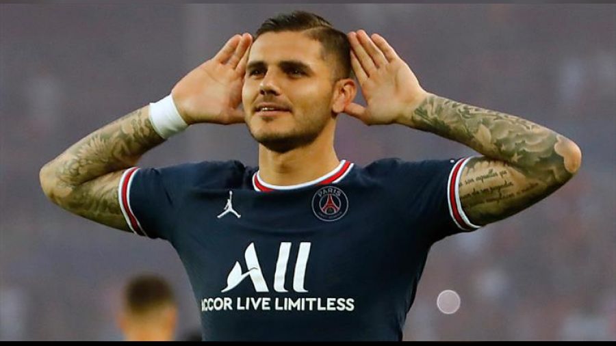 Galatasaray, Icardi i�in geri say�mda