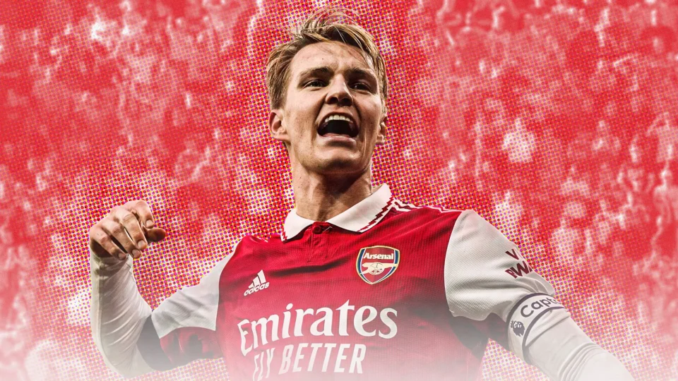 Galatasaray için Martin Odegaard iddiası İngilizleri kızdırdı